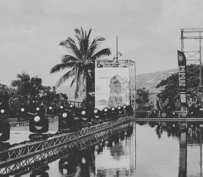 KOSASA Event
